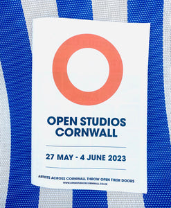 OPEN STUDIOS CORNWALL