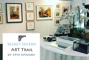 Secret Severn Art Trail