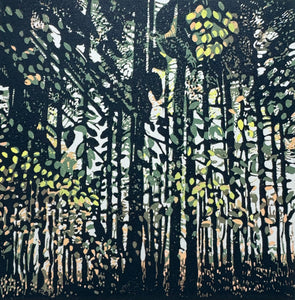 Woodland