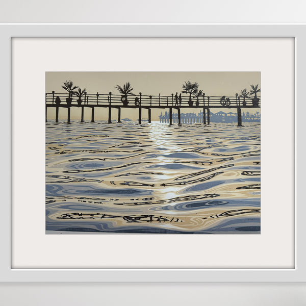 Evening Reflections