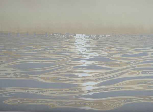 Evening Reflections