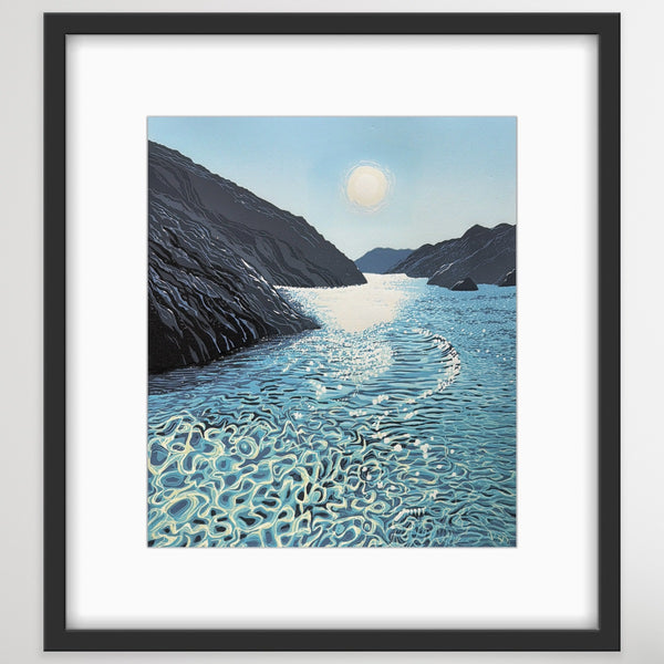 Cornish blues