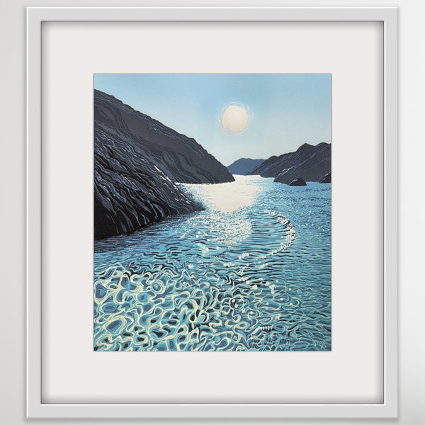 Cornish blues
