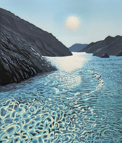 Cornish blues