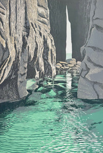Song of the Sea Cave