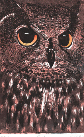 Owl 35/45