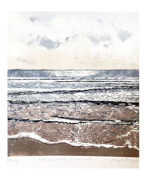Praa Sands