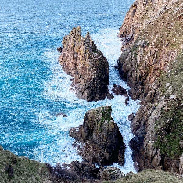 Porthmoina Cove 8